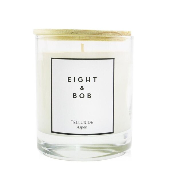 Eight & Bob Candle - Telluride (Aspen) 230g 230g