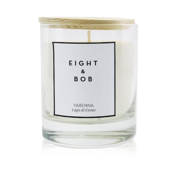 Eight & Bob Candle - Varenna (Lago Di Como) 230g 230g