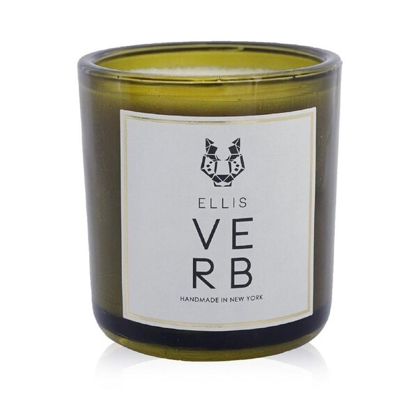 Ellis Brooklyn Terrific Scented Candle - Verb 185g/6.5oz 185g/6.5oz