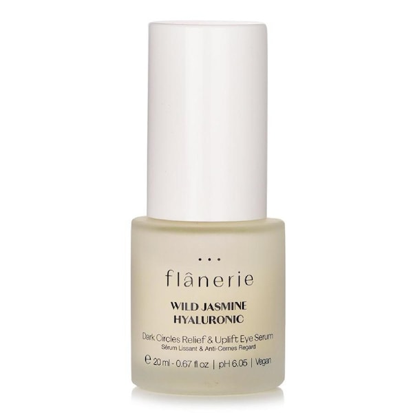 Flanerie Dark Circles Relief & Uplift Eye Serum 20ml/0.68oz 20ml/0.68oz