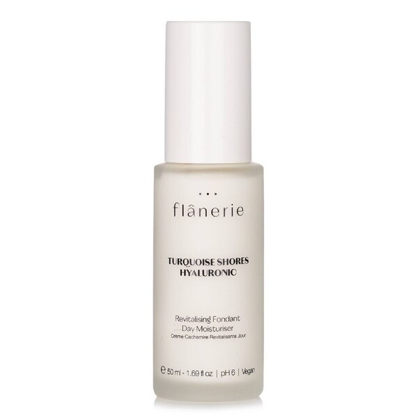 Flanerie Revitalising Fondant Day Moisturiser 50ml/1.69oz 50ml/1.69oz