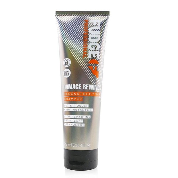 Fudge Damage Rewind Reconstructing Shampoo 250ml/8.4oz 250ml/8.4oz