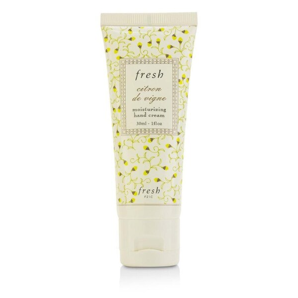Fresh Citron De Vigne Moisturizing Hand Cream 30ml/1oz 30ml/1oz