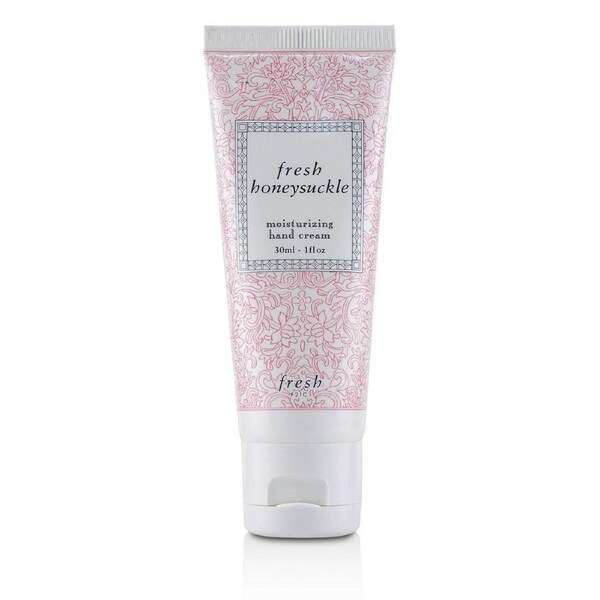 Fresh Honeysuckle Moisturizing Hand Cream 30ml/1oz 30ml/1oz