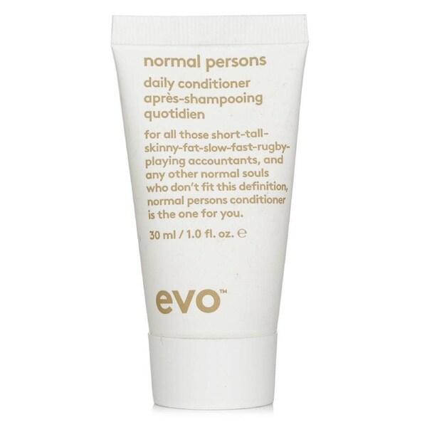 Evo Normal Persons Daily Conditioner 30ml/1oz 30ml/1oz