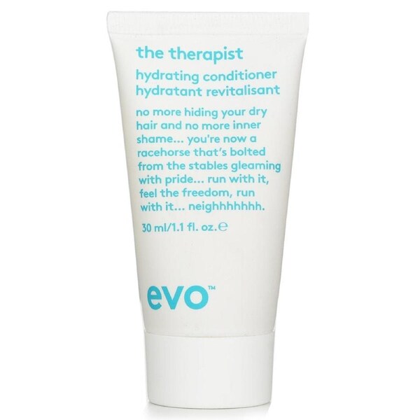 Evo The Therapist Hydrating Conditioner 30ml/1.1oz 30ml/1.1oz
