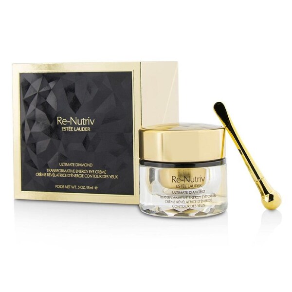 Estee Lauder Re-Nutriv Ultimate Diamond Transformative Energy Eye Creme 15ml/0.5oz 15ml/0.5oz