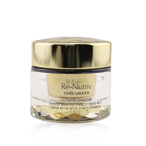 Estee Lauder Re-Nutriv Ultimate Diamond Transformative Energy Rich Creme 50ml/1.7oz 50ml/1.7oz