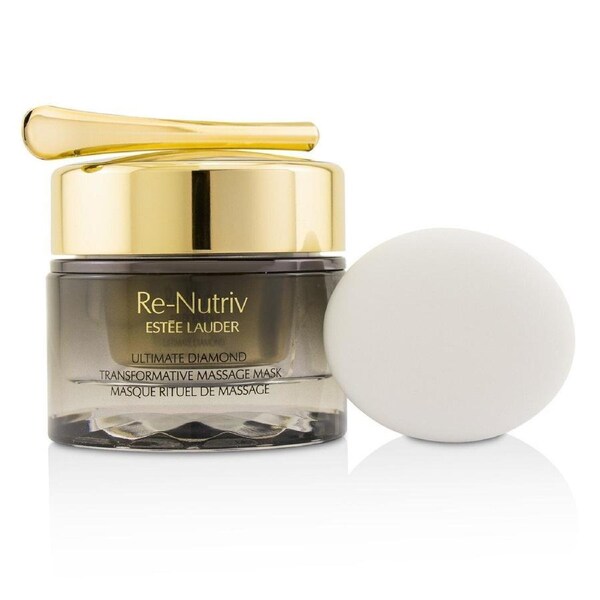 Estee Lauder Re-Nutriv Ultimate Diamond Transformative Thermal Ritual Massage Mask 50ml/1.7oz 50ml/1.7oz