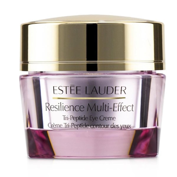 Estee Lauder Resilience Multi-Effect Tri-Peptide Eye Creme 15ml/0.5oz 15ml/0.5oz