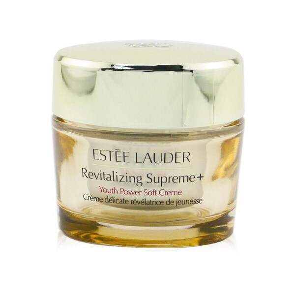 Estee Lauder Revitalizing Supreme + Youth Power Soft Creme 50ml/1.7oz 50ml/1.7oz