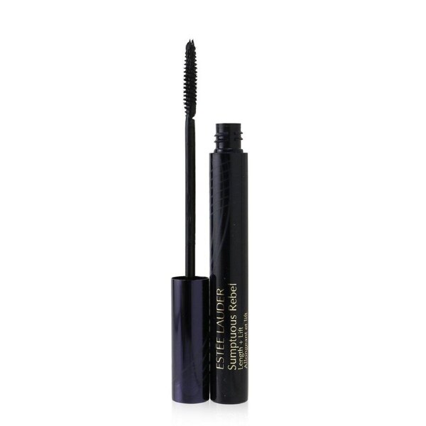 Estee Lauder Sumptuous Rebel Length + Lift Mascara - # 01 Black 8ml/0.27oz 8ml/0.27oz