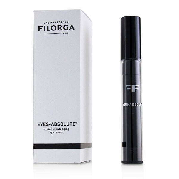 Filorga Eyes-Absolute Ultimate Anti-Aging Eye Cream 15ml/0.5oz 15ml/0.5oz
