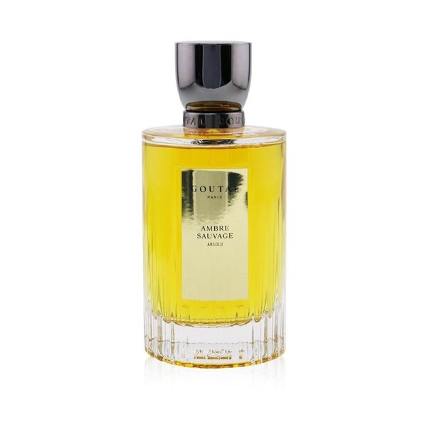 Goutal (Annick Goutal) Ambre Sauvage Absolu Eau De Parfum Spray 100ml/3.4oz 100ml/3.4oz