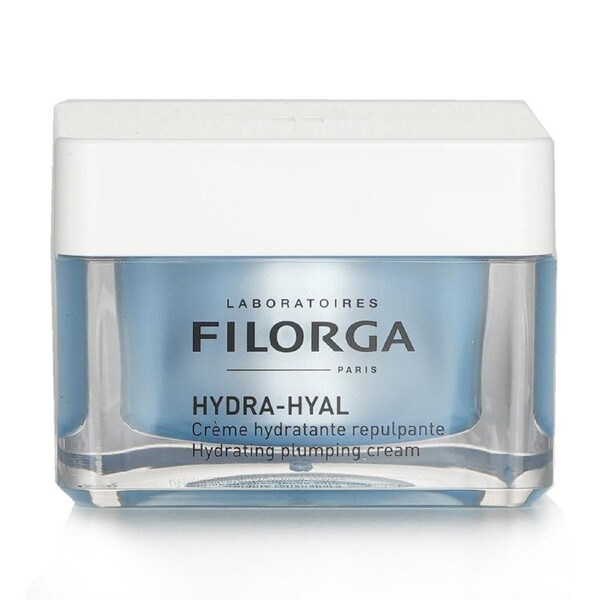 Filorga Hydra-Hyal Hydrating Plumping Cream 50ml/1.69oz 50ml/1.69oz