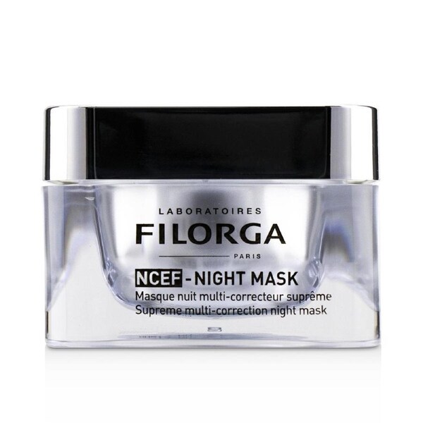 Filorga NCEF-Night Mask 50ml/1.69oz 50ml/1.69oz