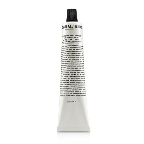 Grown Alchemist Age-Repair Moisturiser - Phyto-Peptide & White Tea Extract 60ml/2.02oz 60ml/2.02oz
