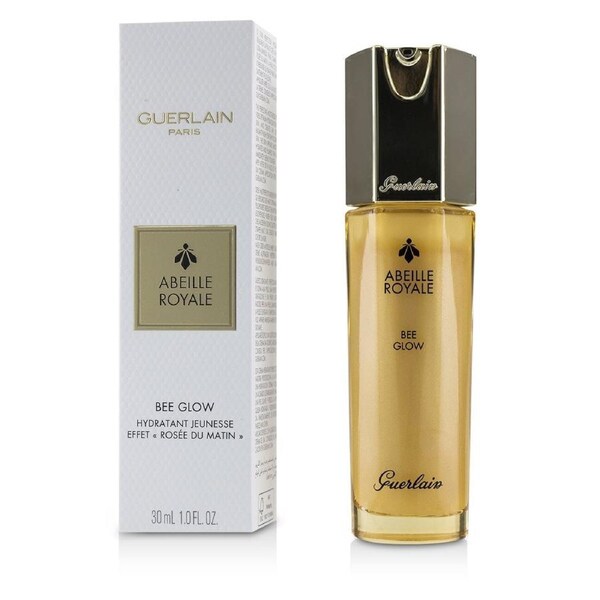 Guerlain Abeille Royale Bee Glow Dewy Skin Youth Mosturizer 30ml/1oz 30ml/1oz