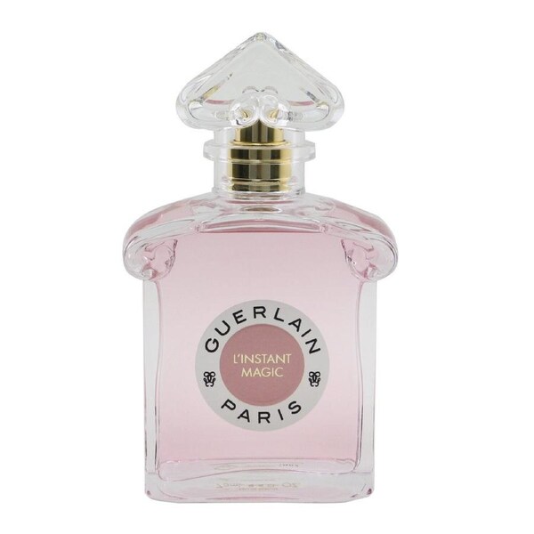 Guerlain L'Instant Magic Eau De Parfum Spray 75ml/2.5oz 75ml/2.5oz