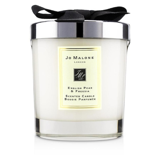 Jo Malone English Pear & Freesia Scented Candle 200g (2.5 inch) 200g (2.5 inch)