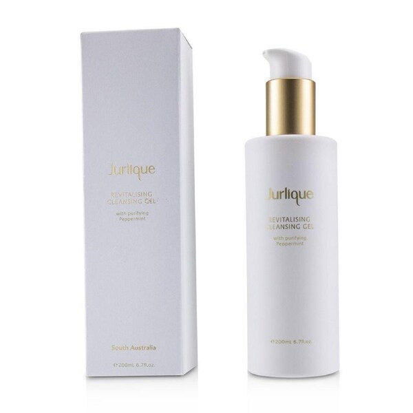 Jurlique Revitalising Cleansing Gel With Purifying Peppermint 200ml/6.7oz 200ml/6.7oz