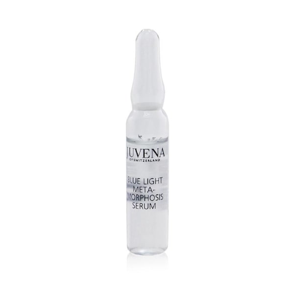 Juvena Ampoule - Blue Light Metamorphosis Serum 7x2ml/0.07oz 7x2ml/0.07oz