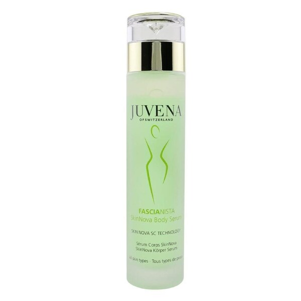 Juvena Fascianista SkinNova Body Serum 125ml/4.2oz 125ml/4.2oz