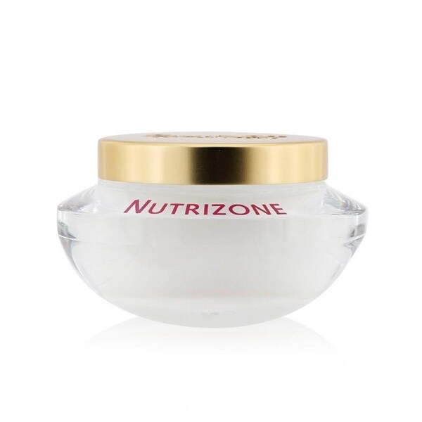 Guinot Nutrizone Cream - Perfect Nourishing Cream for Dry Skin 50ml/1.6oz 50ml/1.6oz
