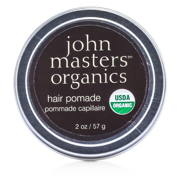 John Masters Organics Hair Pomade 57g/2oz 57g/2oz