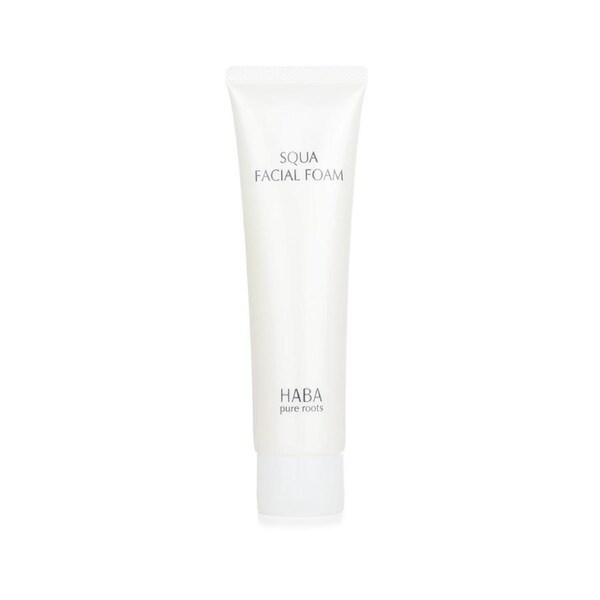 HABA Pure Roots Squa Facial Foam 100g 100g