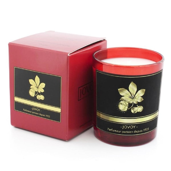Jovoy Candle - Marron 185g/6.5oz 185g/6.5oz