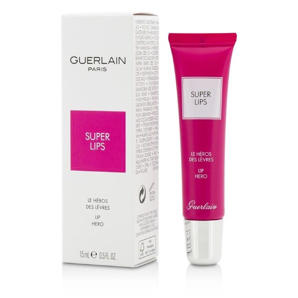 Guerlain Super Lips Lip Hero 15ml/0.5oz 15ml/0.5oz