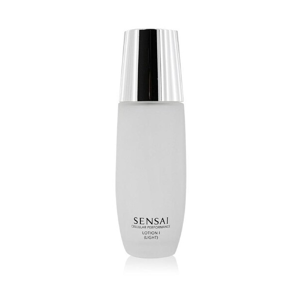 Kanebo Sensai Cellular Performance Lotion I - Light (New Packaging) 125ml/4.2oz 125ml/4.2oz