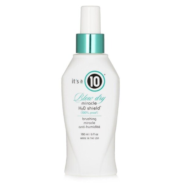 It's A 10 Blow Dry Miracle H20 Shield 001522 180ml/6oz 180ml/6oz
