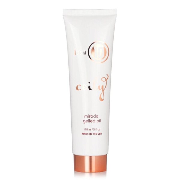 It's A 10 Coily Miracle Gelled Oil 148ml/5oz 148ml/5oz