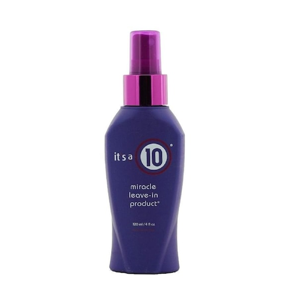 It's A 10 Miracle Leave-In Product 120ml/4oz 120ml/4oz