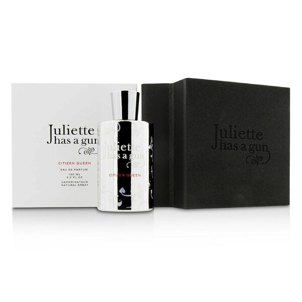 Juliette Has A Gun Citizen Queen Eau De Parfum Spray 100ml/3.3oz 100ml/3.3oz
