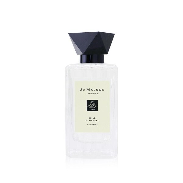 Jo Malone Wild Bluebell Cologne Spray (Limited Edition With Gift Box) 100ml/3.4oz 100ml/3.4oz