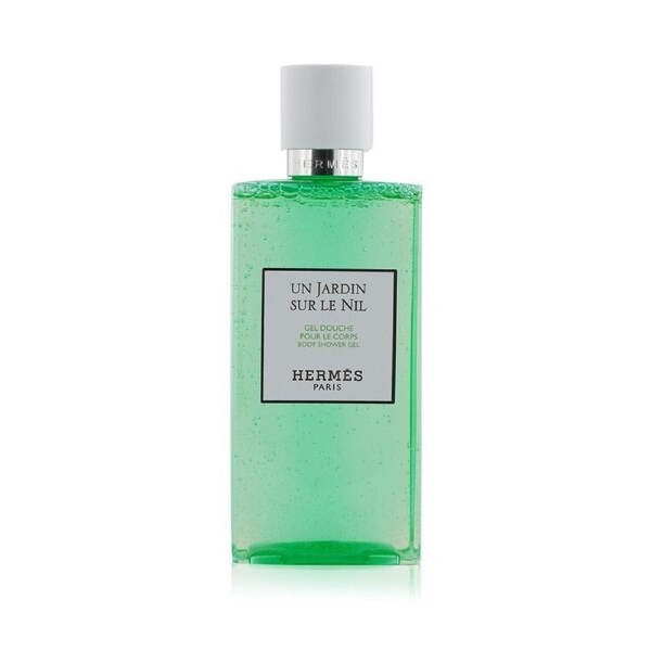 Hermes Un Jardin Sur Le Nil Body Shower Gel 200ml/6.76oz 200ml/6.76oz
