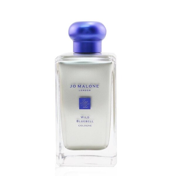 Jo Malone Wild Bluebell Cologne Spray (Travel Exclusive With Gift Box) 100ml/3.4oz 100ml/3.4oz