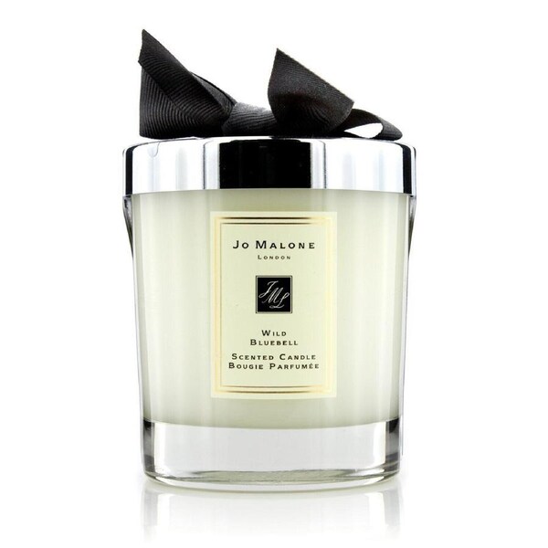 Jo Malone Wild Bluebell Scented Candle 200g (2.5 inch) 200g (2.5 inch)