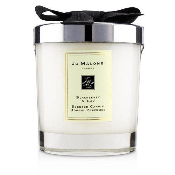 Jo Malone Blackberry & Bay Scented Candle 200g (2.5 inch) 200g (2.5 inch)