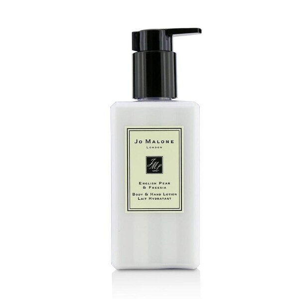 Jo Malone English Pear & Freesia Body & Hand Lotion 250ml/8.5oz 250ml/8.5oz