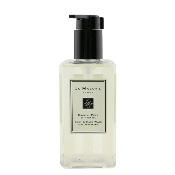 Jo Malone English Pear & Freesia Body & Hand Wash (With Pump) 250ml/8.5oz 250ml/8.5oz