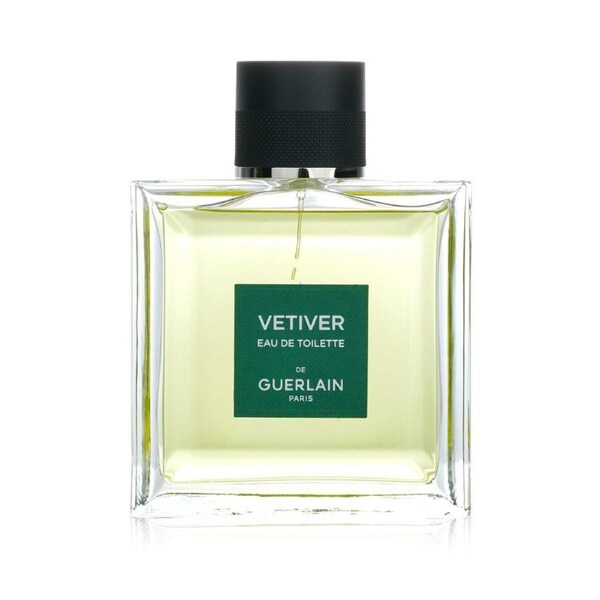 Guerlain Vetiver De Guerlain Paris Eau De Toilette 100ml/3.3oz 100ml/3.3oz