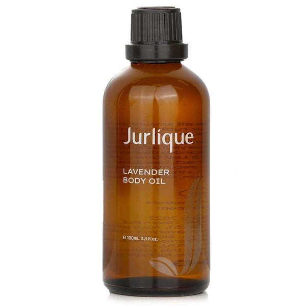 Jurlique Lavender Body Oil 100ml/3.3oz 100ml/3.3oz