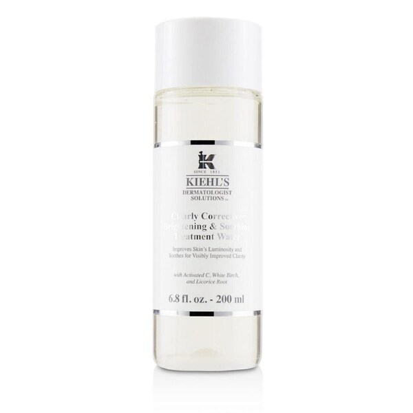 Kiehl's Clearly Corrective Brightening & Soothing Treatment Water 200ml/6.8oz 200ml/6.8oz