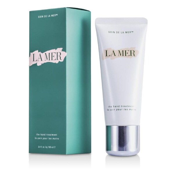La Mer Soin De La Mer The Hand Treatment 100ml/3.4oz 100ml/3.4oz
