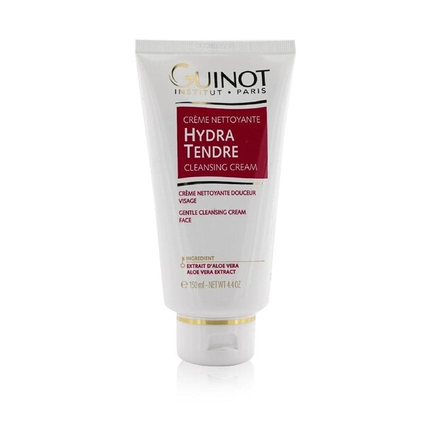 Guinot Hydra Tendre Gentle Cleansing Cream 150ml/5.1oz 150ml/5.1oz