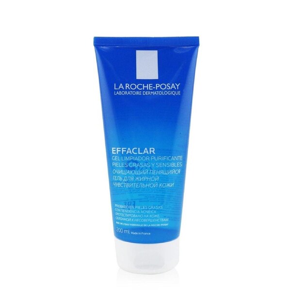 La Roche Posay Effaclar Purifying Foaming Gel 200ml/6.76oz 200ml/6.76oz